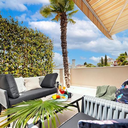 Sunset Residence ロヴィニ 部屋 写真