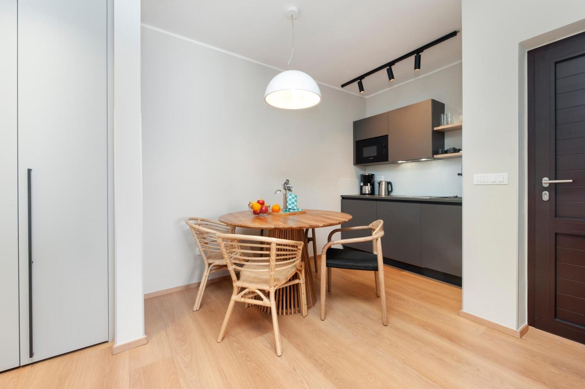 Sunset Residence ロヴィニ 部屋 写真