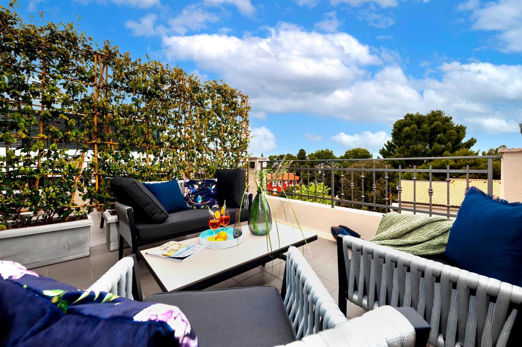 Sunset Residence ロヴィニ 部屋 写真