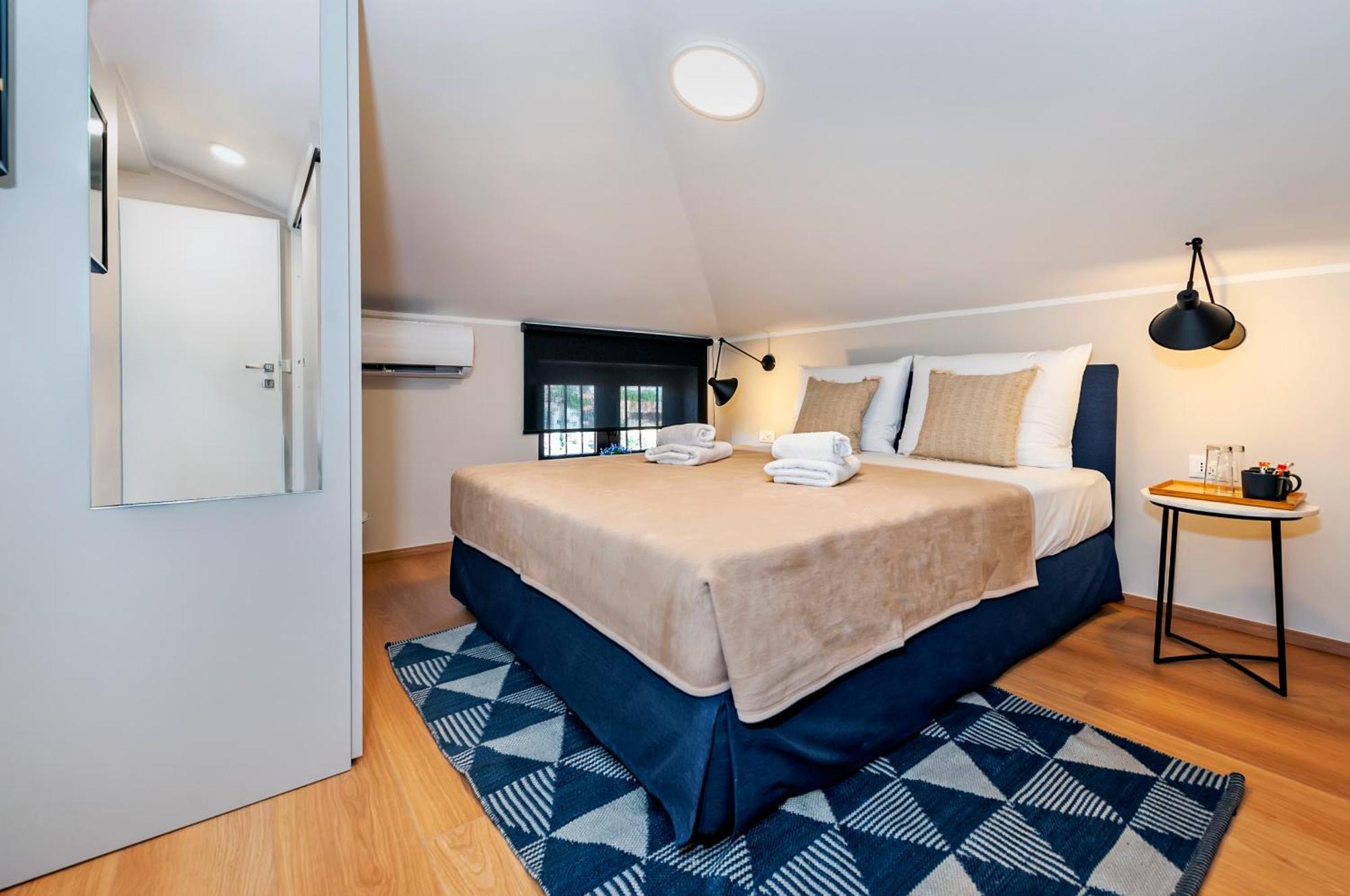 Sunset Residence ロヴィニ 部屋 写真