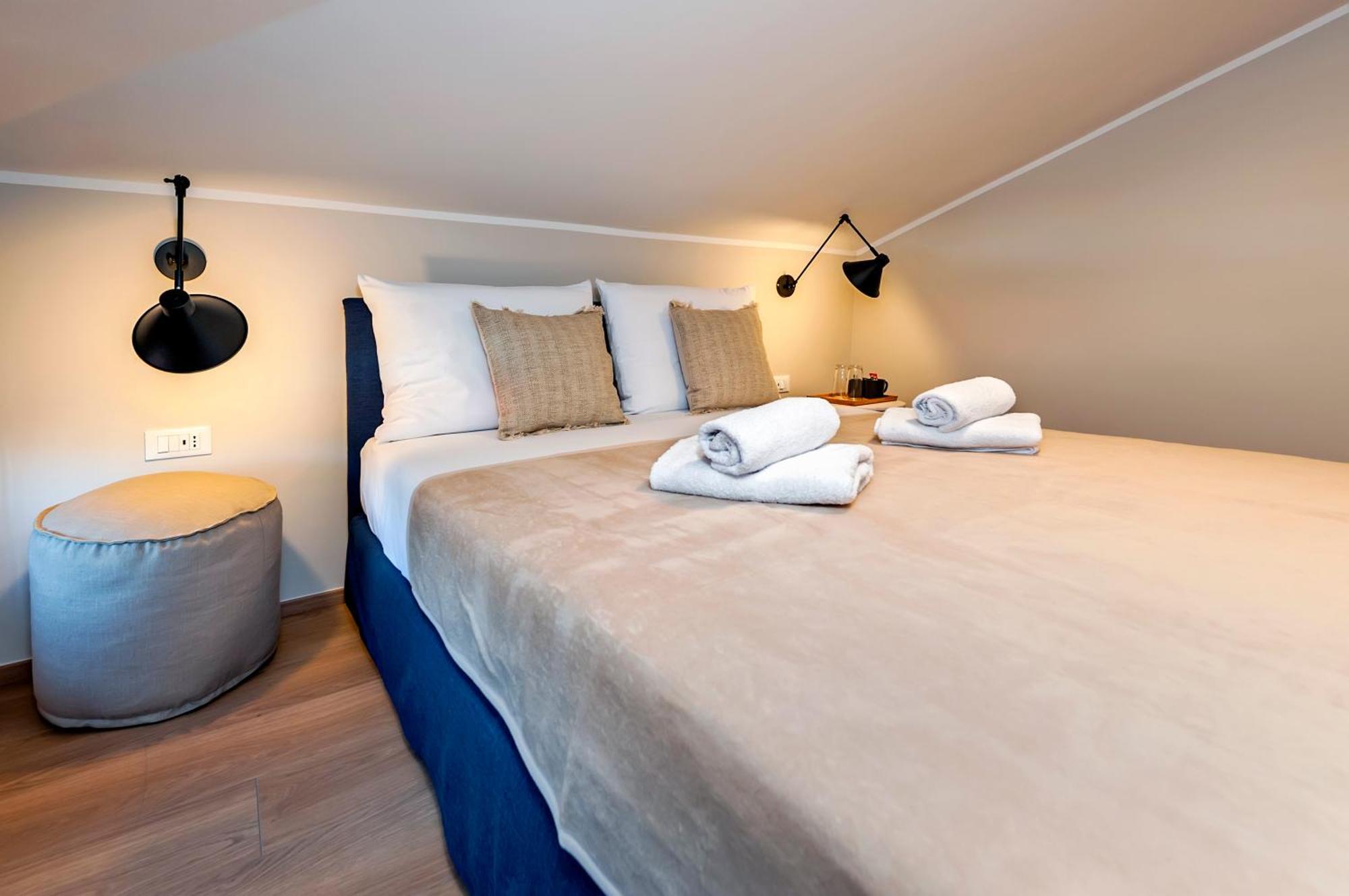 Sunset Residence ロヴィニ 部屋 写真