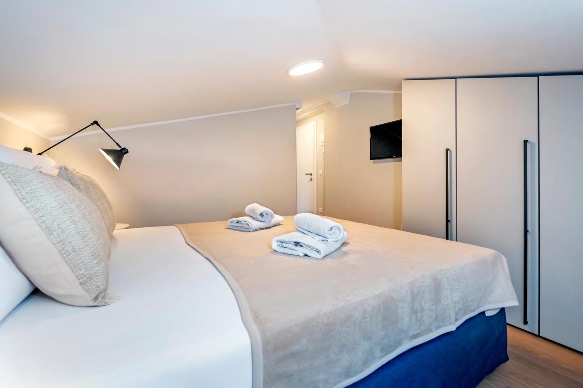 Sunset Residence ロヴィニ 部屋 写真