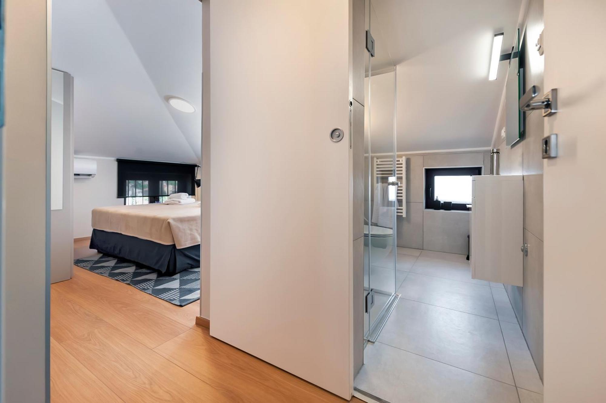 Sunset Residence ロヴィニ 部屋 写真