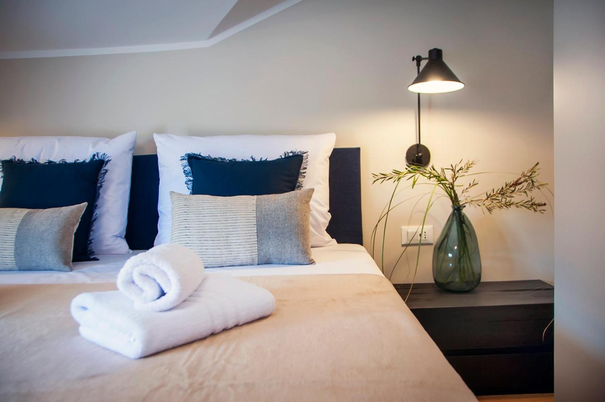 Sunset Residence ロヴィニ 部屋 写真