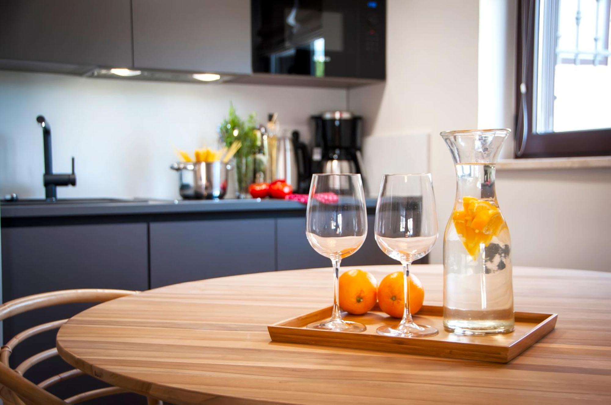 Sunset Residence ロヴィニ 部屋 写真